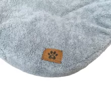 جای خواب سگ و گربه هیوا پت مدل مبل شنی B30