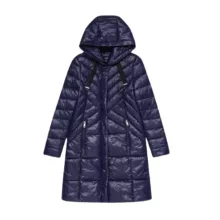 کاپشن زنانه مدل MDSS-CG7799