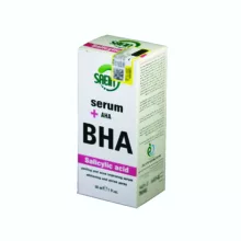 سرم لایه بردار پوست صائین مدل سالیسیلیک اسید حجم 30 میلی لیتر