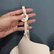 سوتین پددار زنانه سی اند ای مدل 2177530