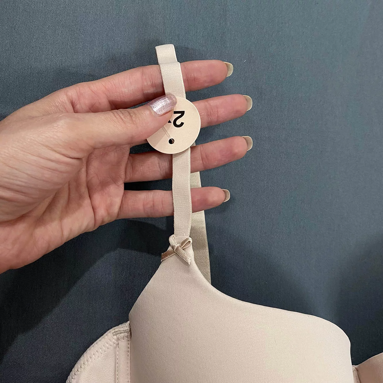 سوتین پددار زنانه سی اند ای مدل 2177530