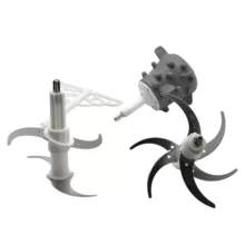 خردکن 3.5 لیتری سیلور کرست مدل SL-2024