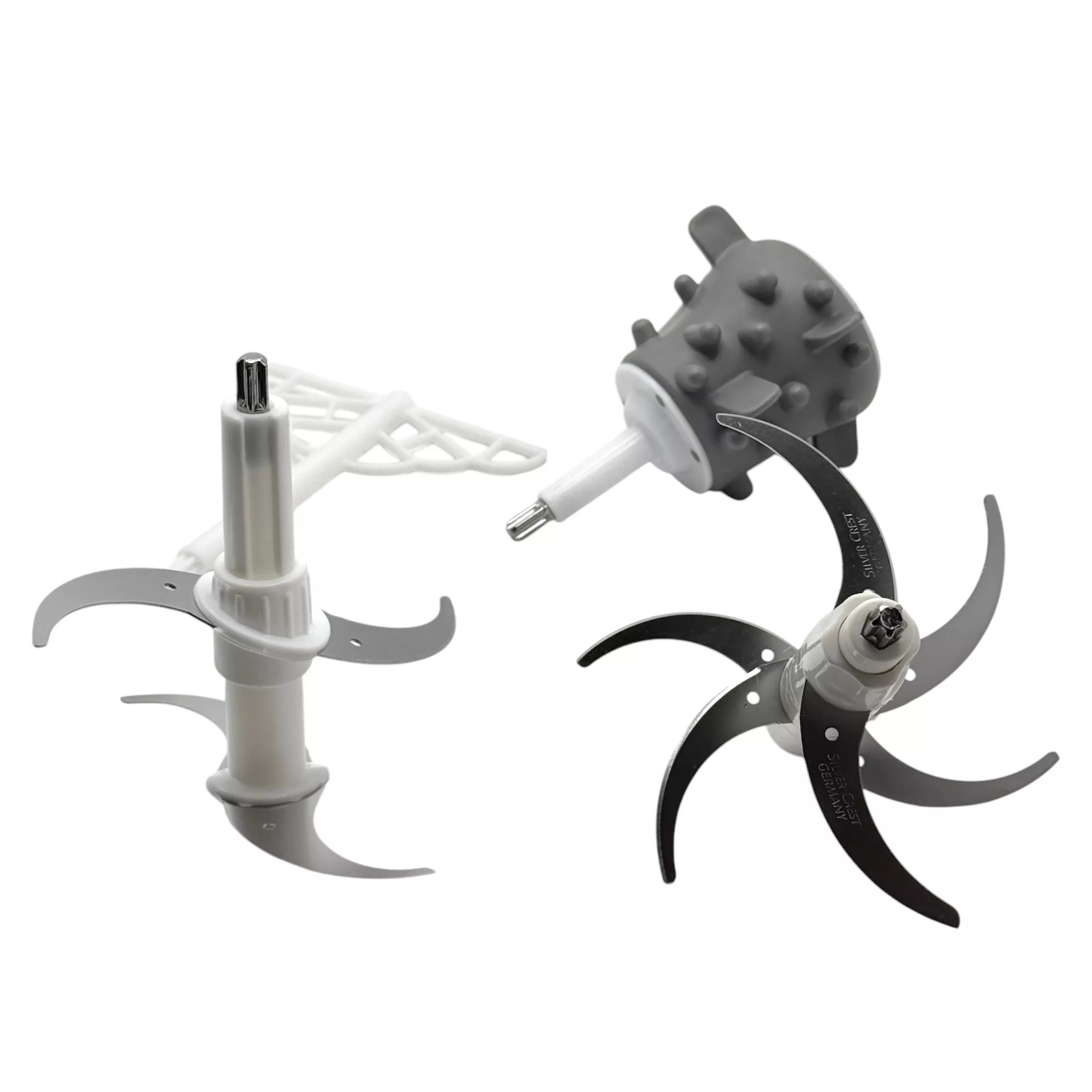 خردکن 3.5 لیتری سیلور کرست مدل SL-2024