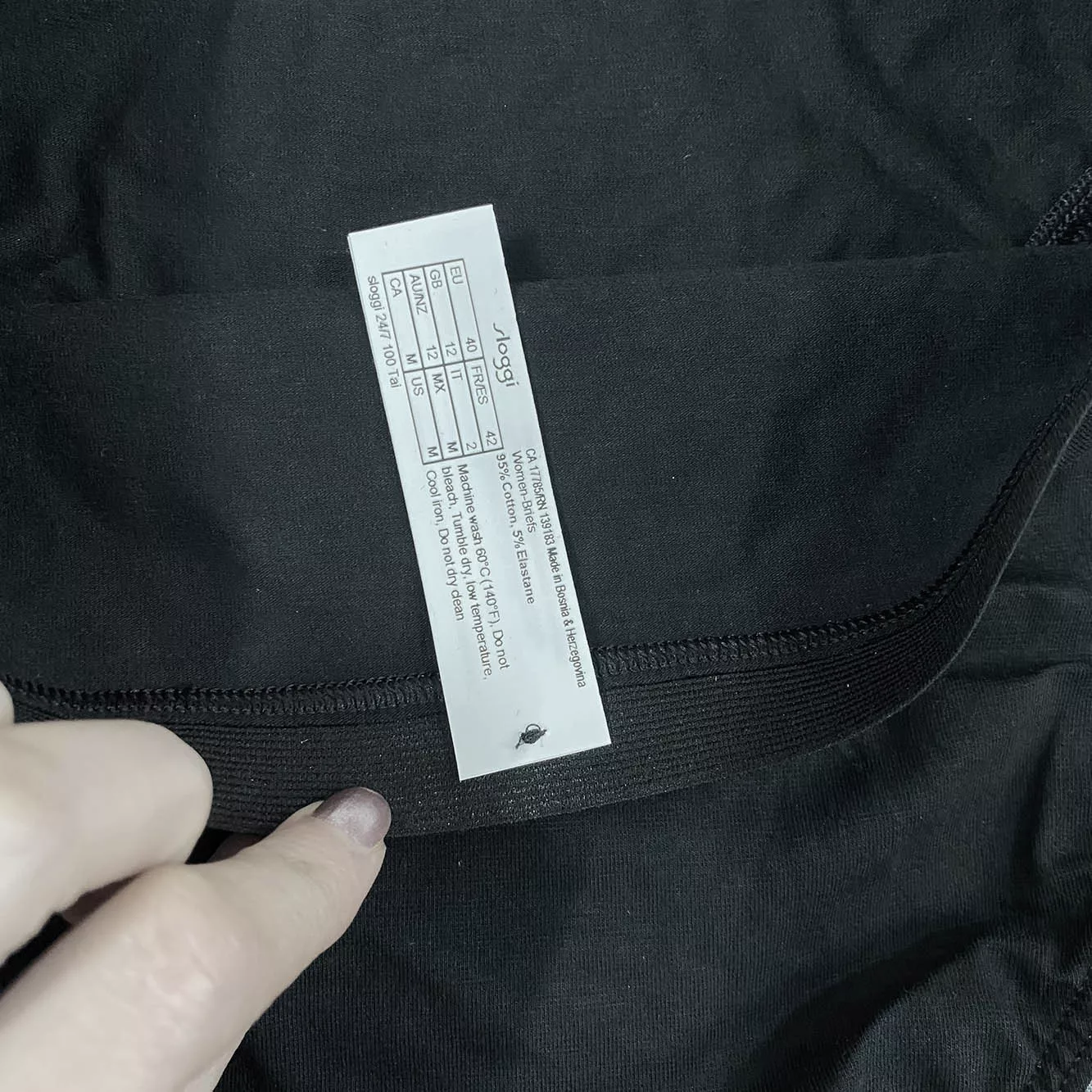 شورت زنانه اسلوگی مدل 183 مجموعه 3 عددی