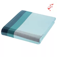 شمد 2 نفر ابراهیمی یزد مدل لنوکو سایز 240x210x0.2 سانتی‌متر