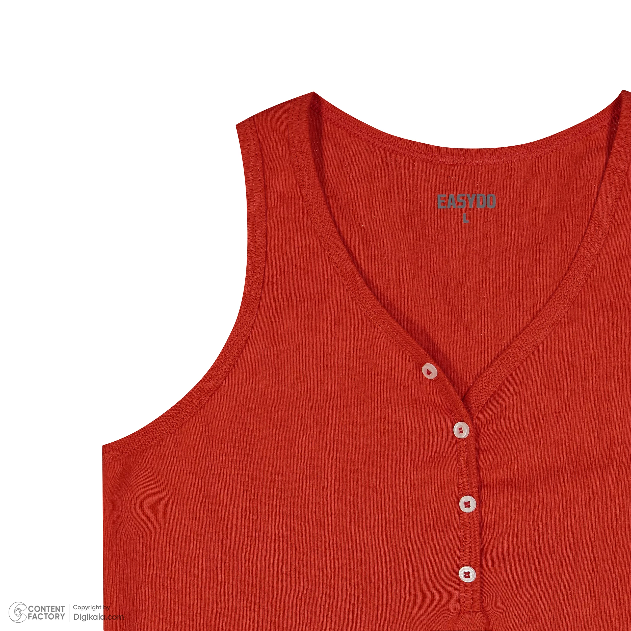 تاپ زنانه ایزی دو مدل 3112