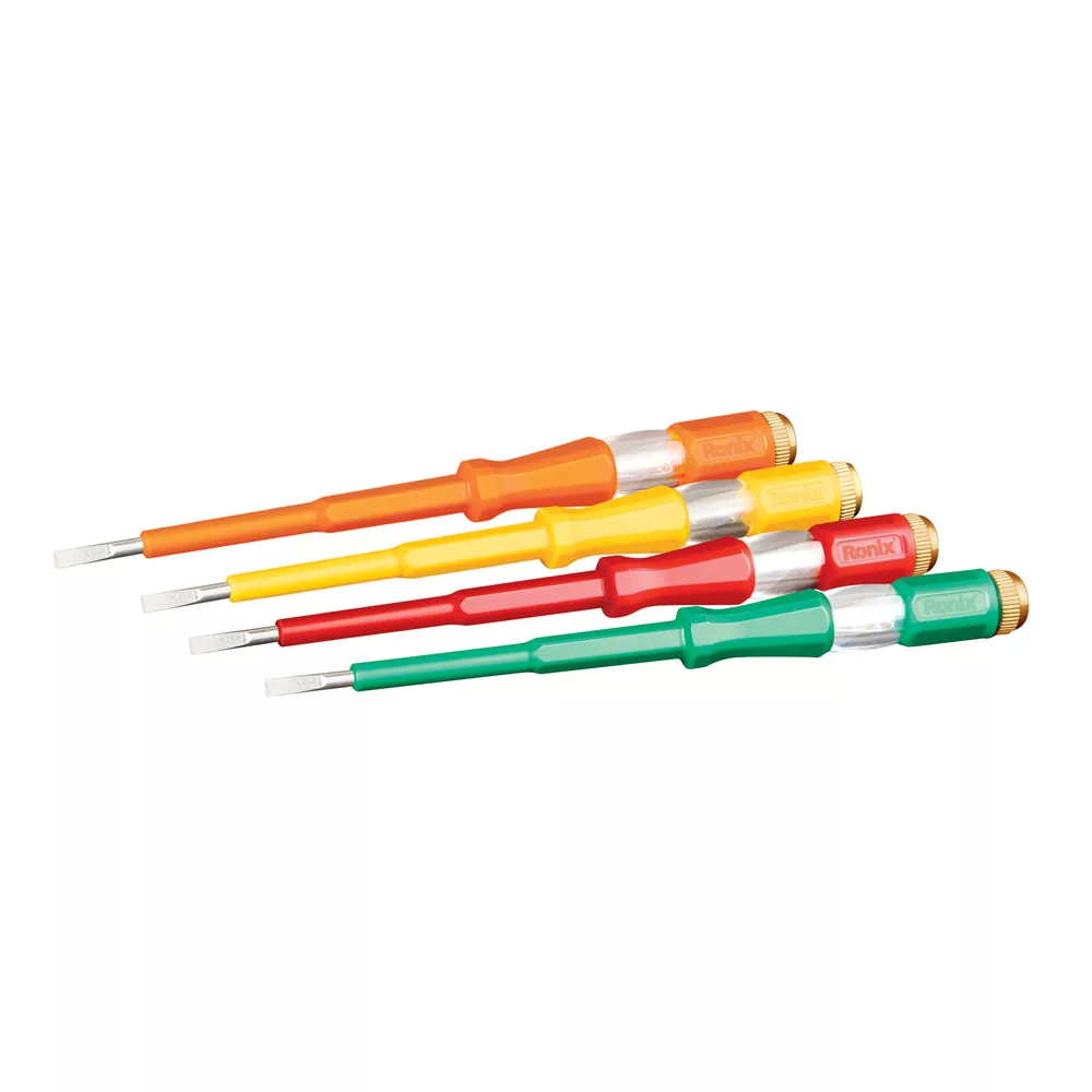 فازمتر رونیکس مدل RH-2714 بسته 30 عددی
