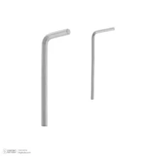 آمپلی فایر خودرو 1 کانال صدای نفس مدل BS-30001D