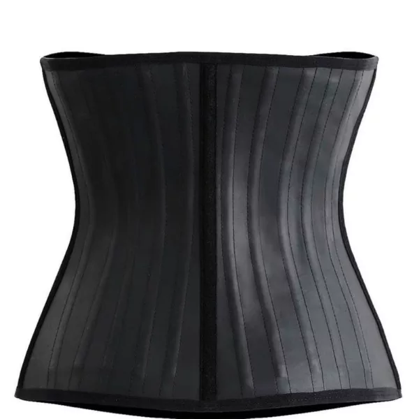 گن زنانه آن چری مدل ساعت شنی شکمی 9966