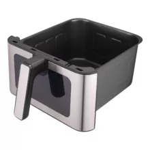سرخ‌کن ۸ لیتر تکنو مدل Te-550