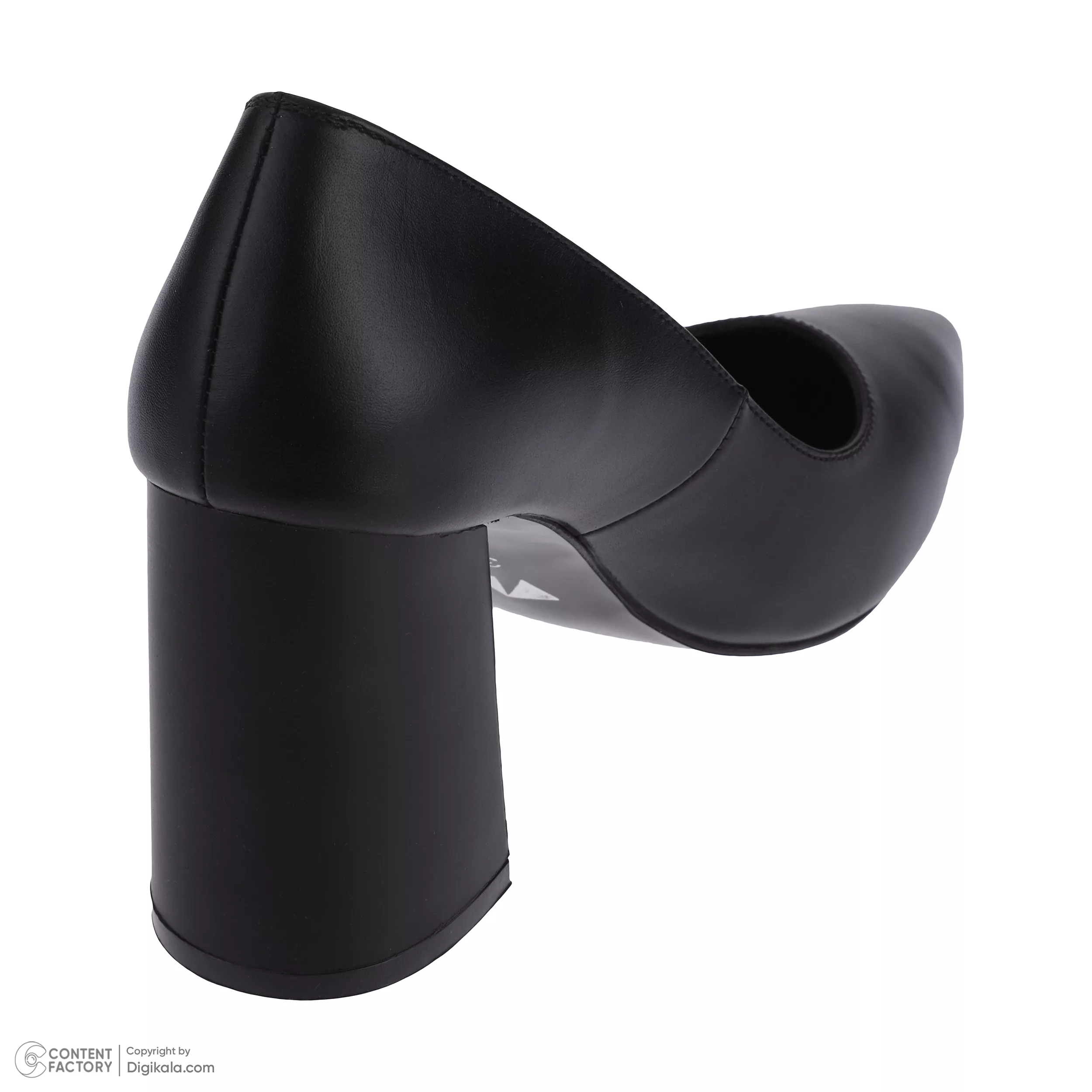 کفش زنانه چرم مشهد مدل J2716-001