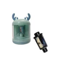تراش برقی ایمر مدل JM-928 به همراه تیغ یدک