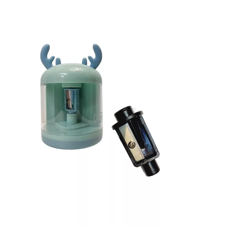 تراش برقی ایمر مدل JM-928 به همراه تیغ یدک
