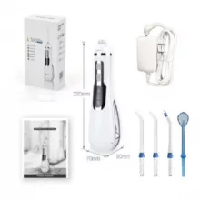 دستگاه شست و شوی دهان و دندان واترپالس مدل V500