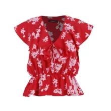 بلوز زنانه گردیه مدل 304200-72