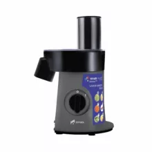 غذاساز چندکاره 200 وات تیوارکس مدل سالادساز 6015