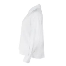 شومیز آستین بلند زنانه سرژه مدل 207350 رنگ سفید