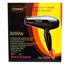 سشوار حرفه ای پرومکس مدل ref.5508