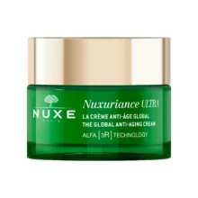 کرم ضد چروک نوکس مدل Nuxuriance Ultra Alfa حجم 50 میلی لیتر