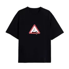 تی‌شرت آستین کوتاه زنانه مدل 3074