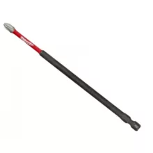 سری پیچ گوشتی یکسر چهار سو میلواکی مدل SHOCKWAVE سایز 150 میلی متر