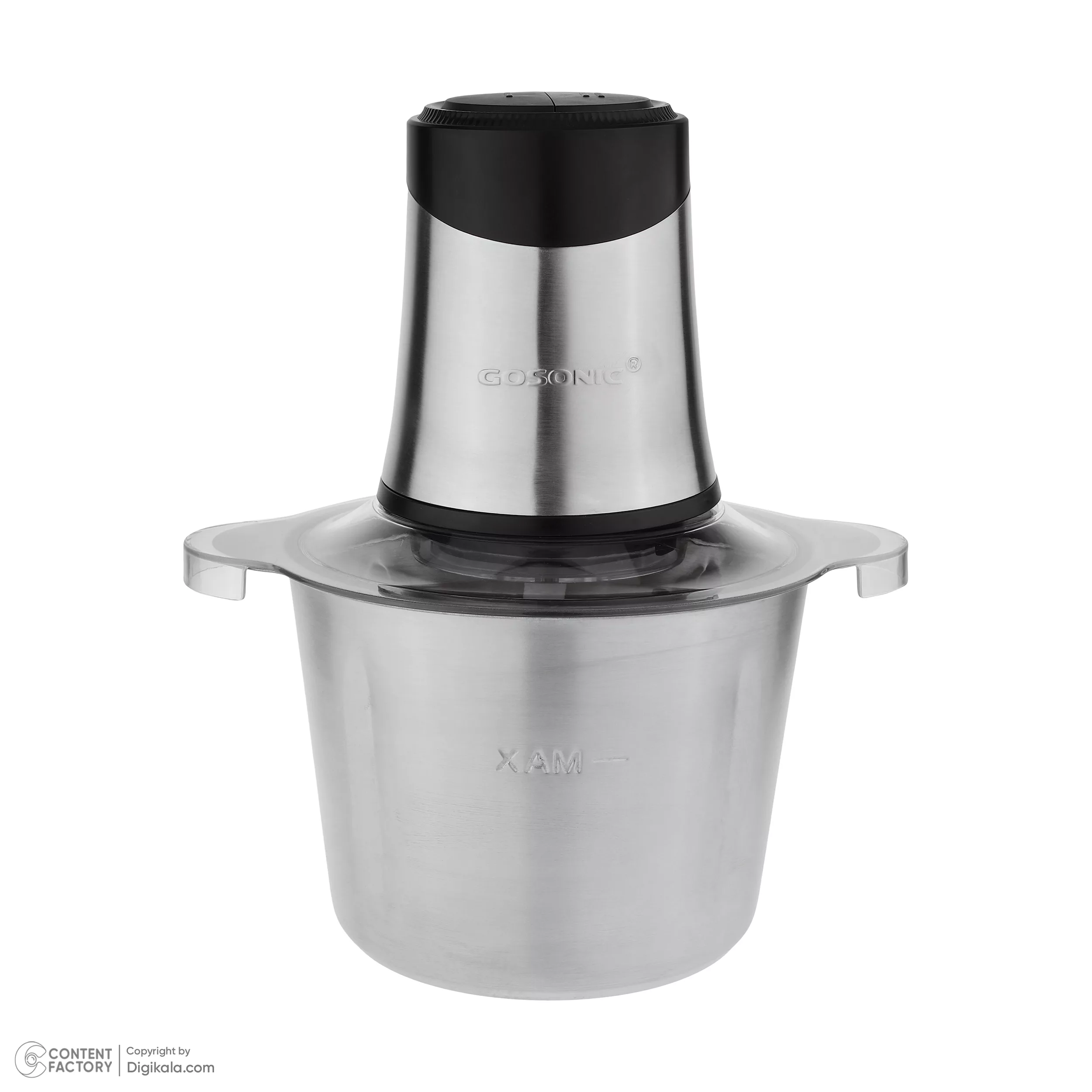 خردکن گوسونیک مدل GSC-903