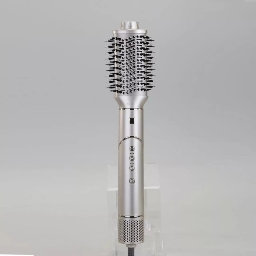 سشوار برس دار حالت دهنده انزو پروفیشینال مدل EN-755