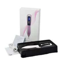 قلم پاک سازی پوست مدل 9 قدرته