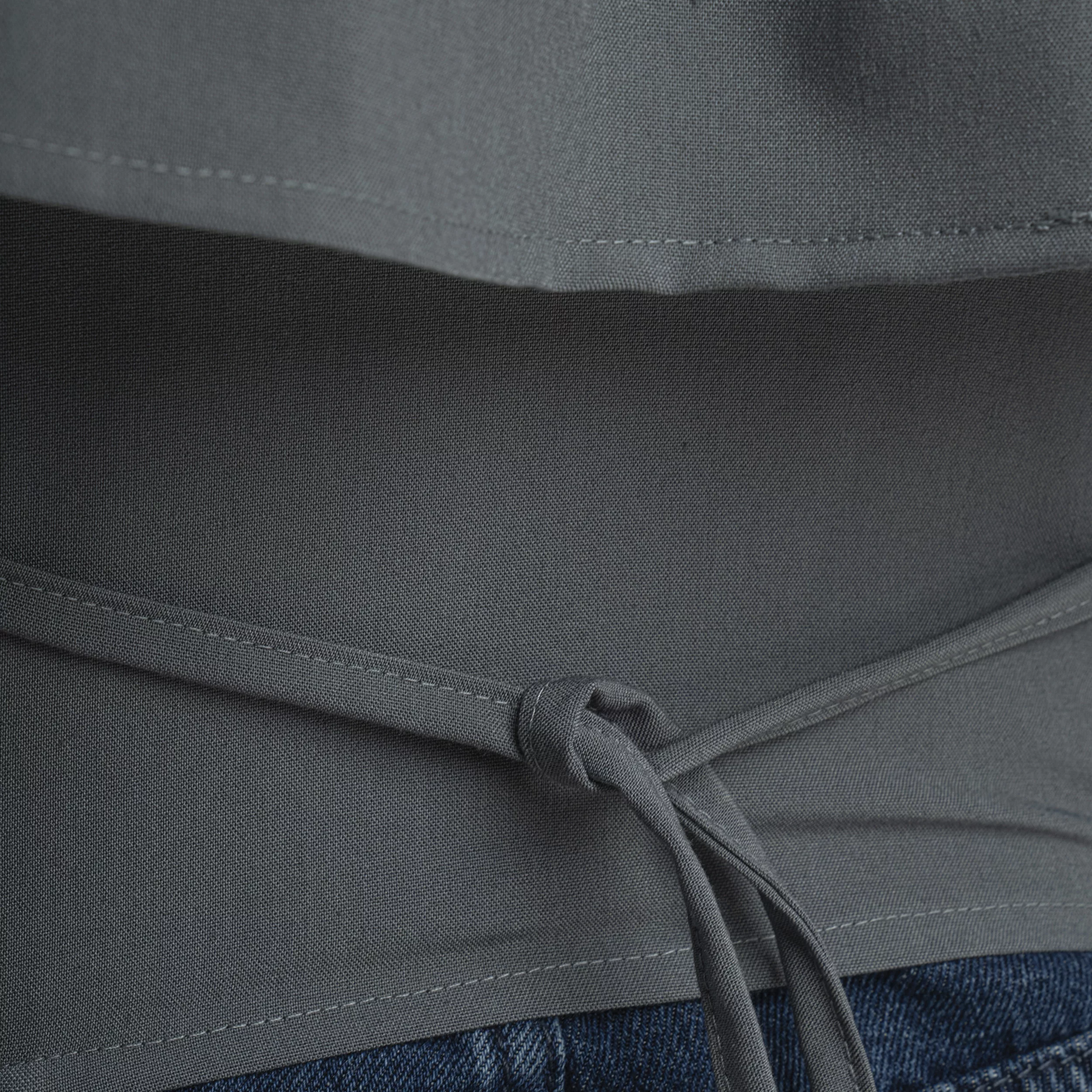 شومیز آستین بلند زنانه سرژه مدل 207354 رنگ آبی