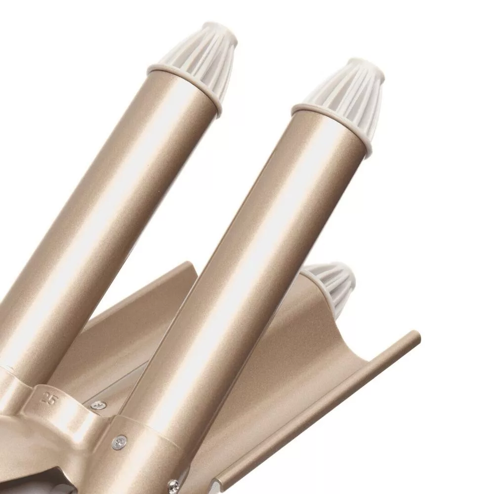 فر کننده موی روزیا مدل HR722