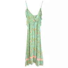 پیراهن زنانه مدل AG415