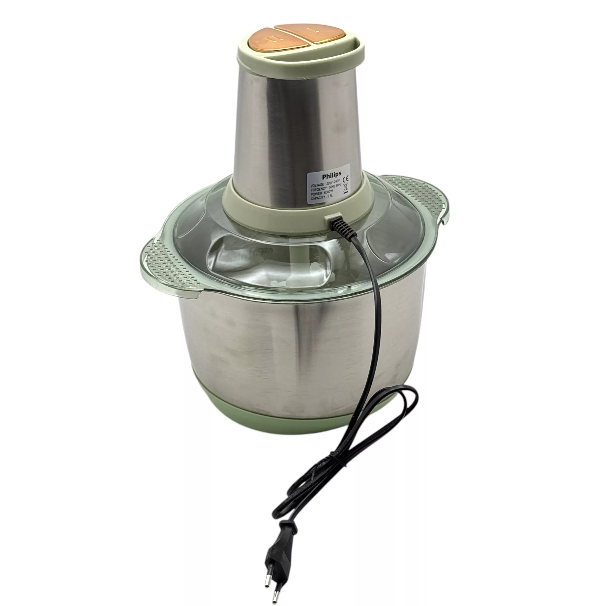 خردکن 5.5 لیتری فیلیپس مدل MA-2024