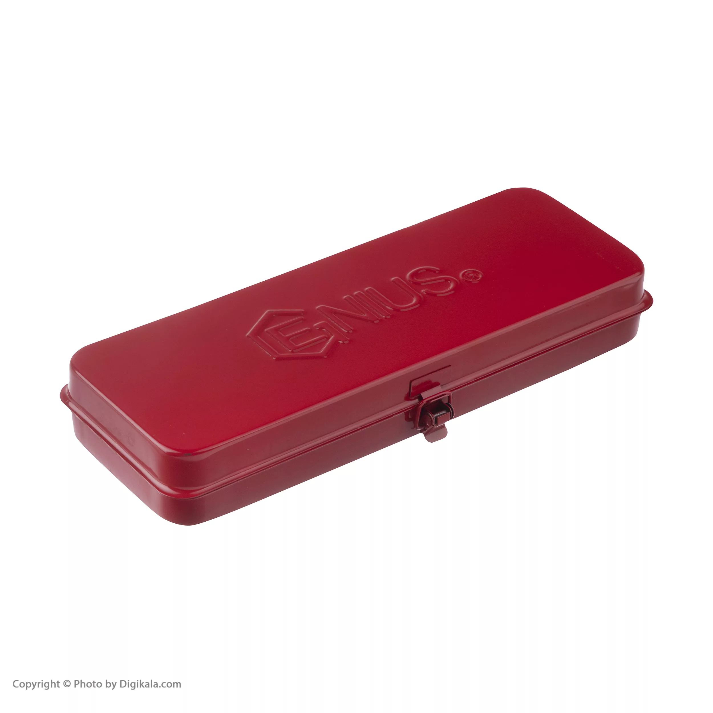 مجموعه 15 عددی آچار آلن جنیوس تولز مدل TH-41015