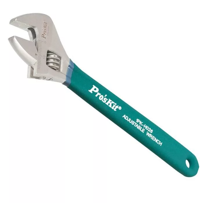 آچار فرانسه پروسکیت مدل 1PK-H026 سایز 6 اینچ