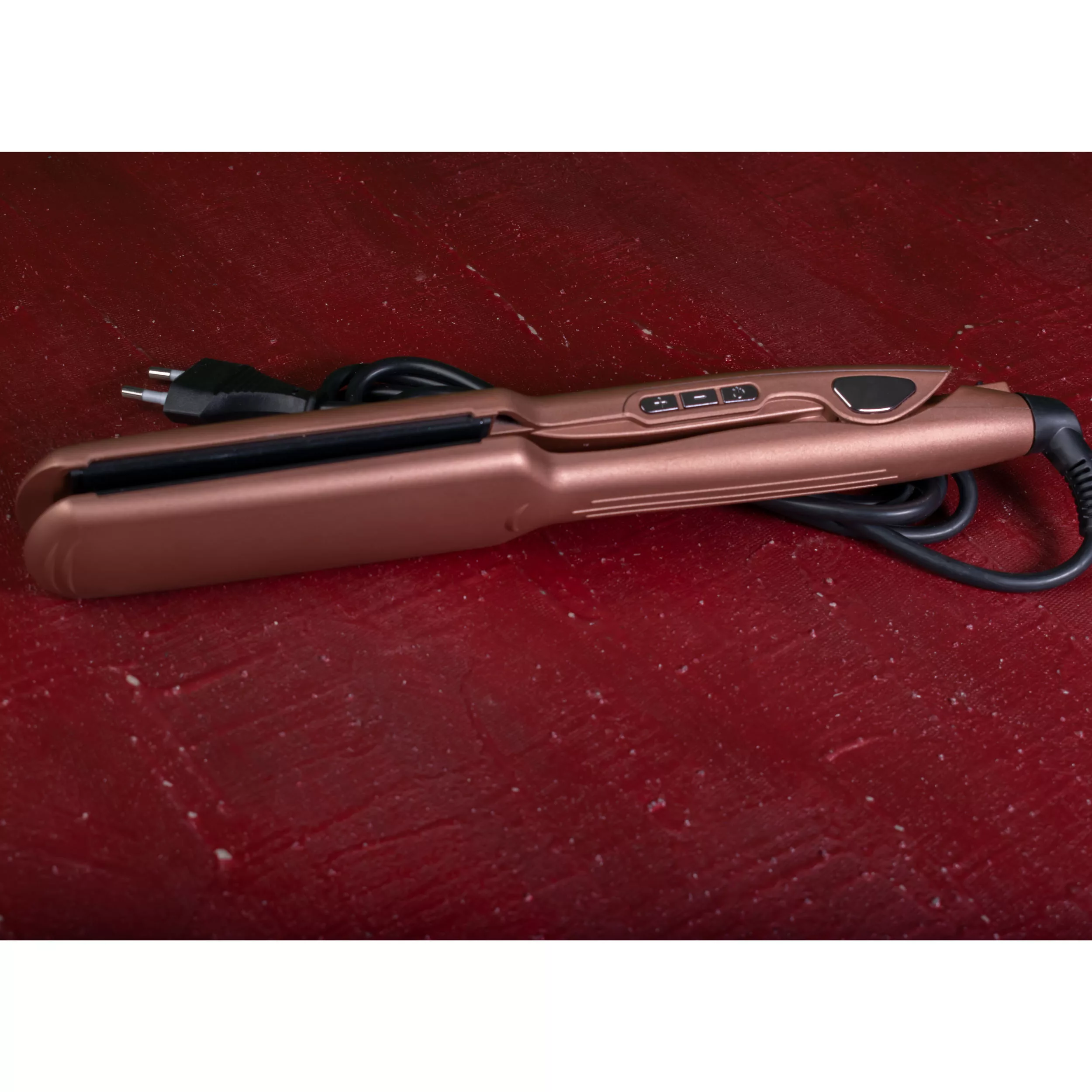 اتو مو باراباس نانو مدل ST2966