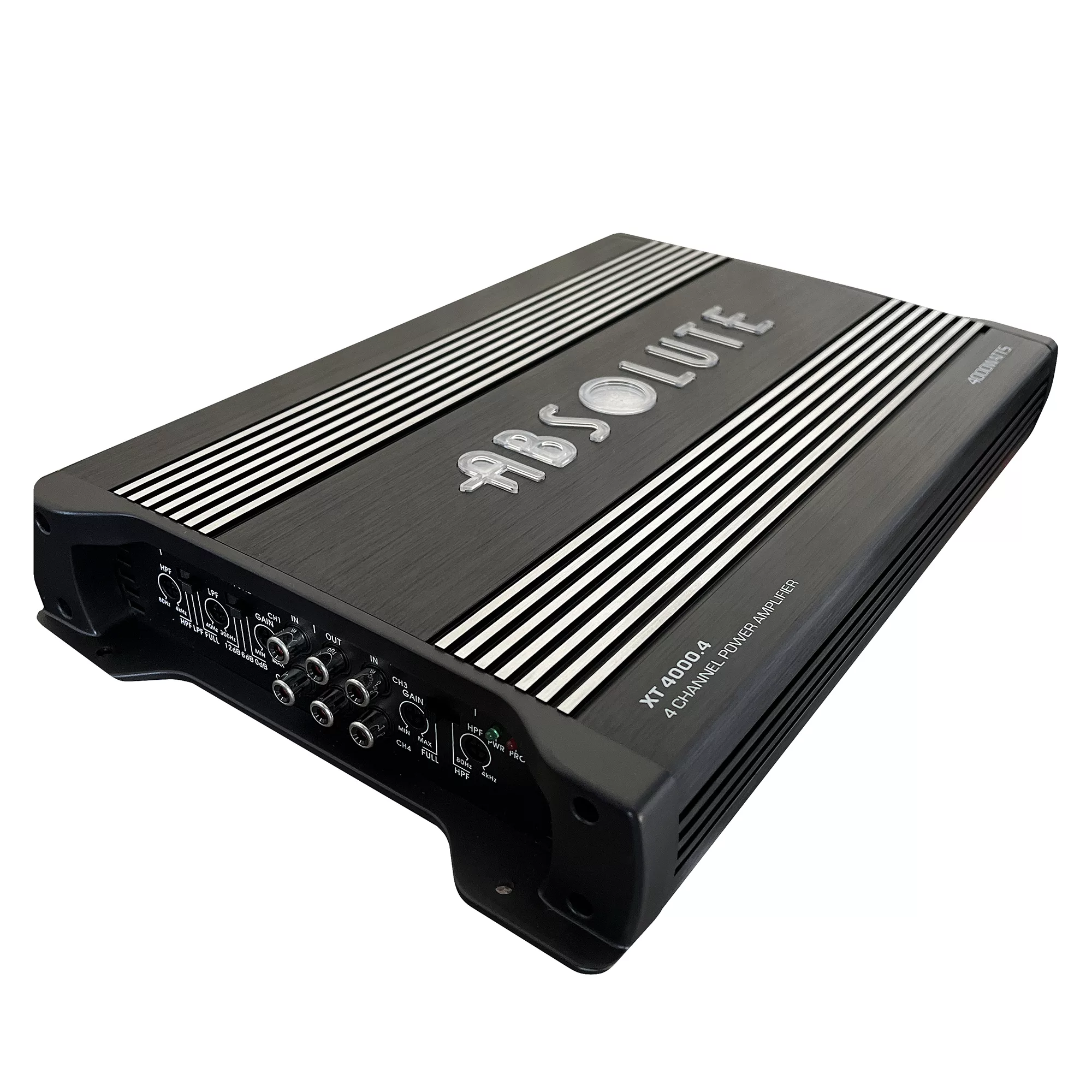 آمپلی فایر خودرو ابسلوت مدل XT4000.4