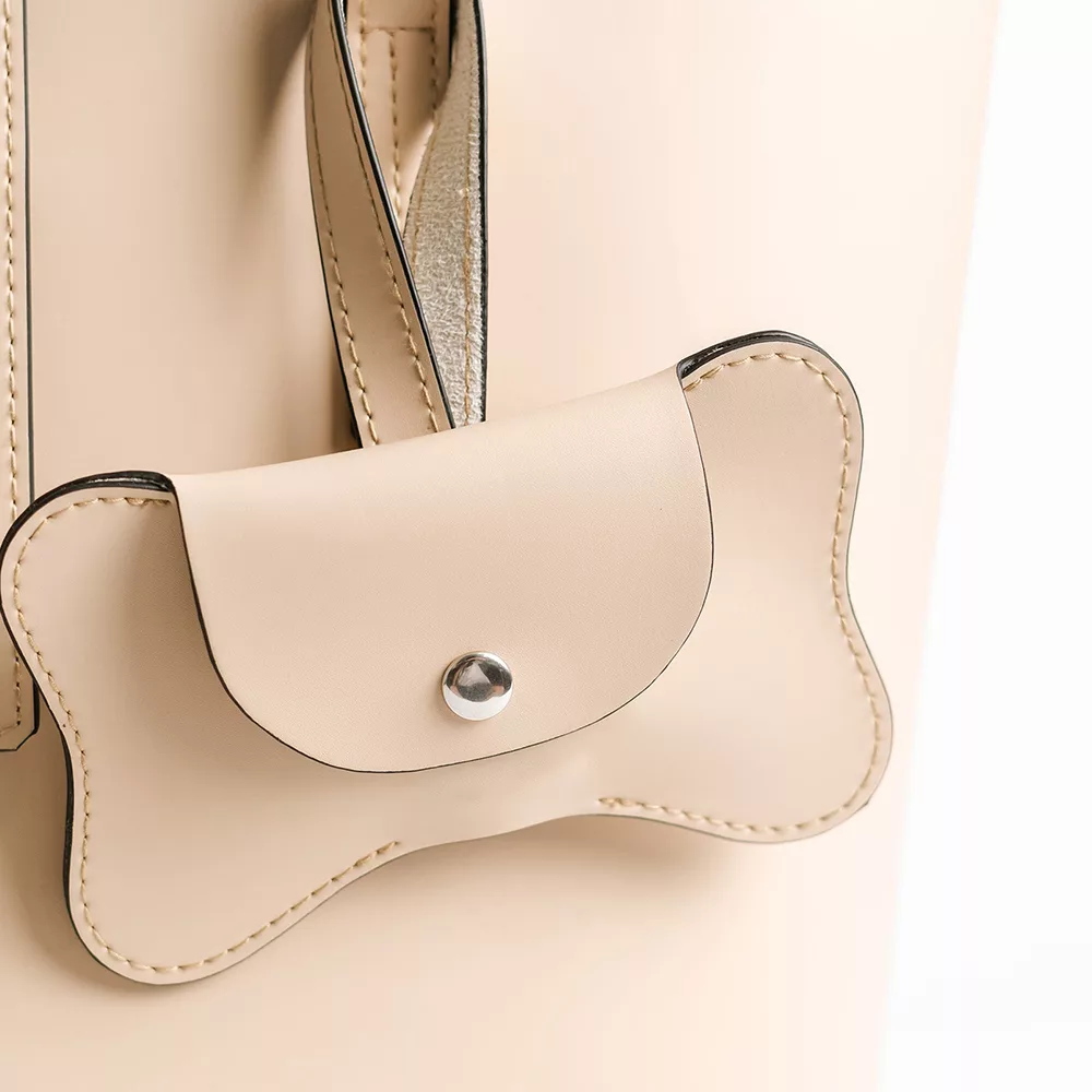 کیف حمل سگ و گربه سام سالو مدل LuxPup