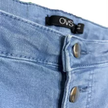 شلوار جین زنانه او وی اس مدل 776863