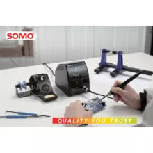 هویه استیشن سومو مدل SM271