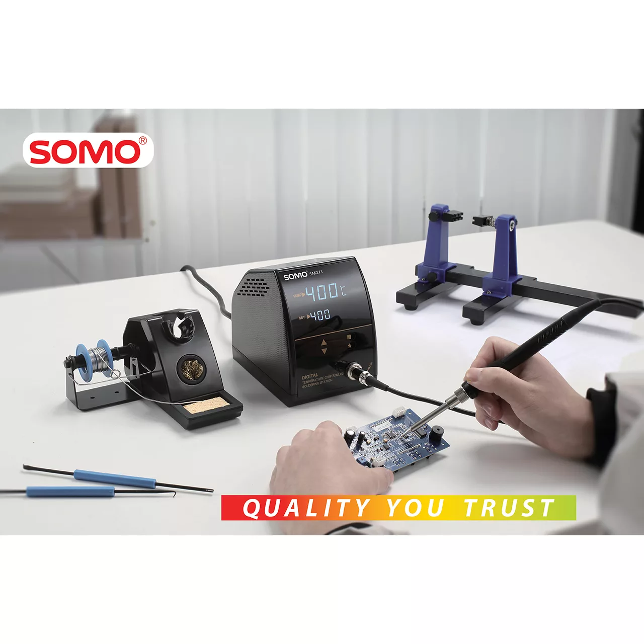 هویه استیشن سومو مدل SM271