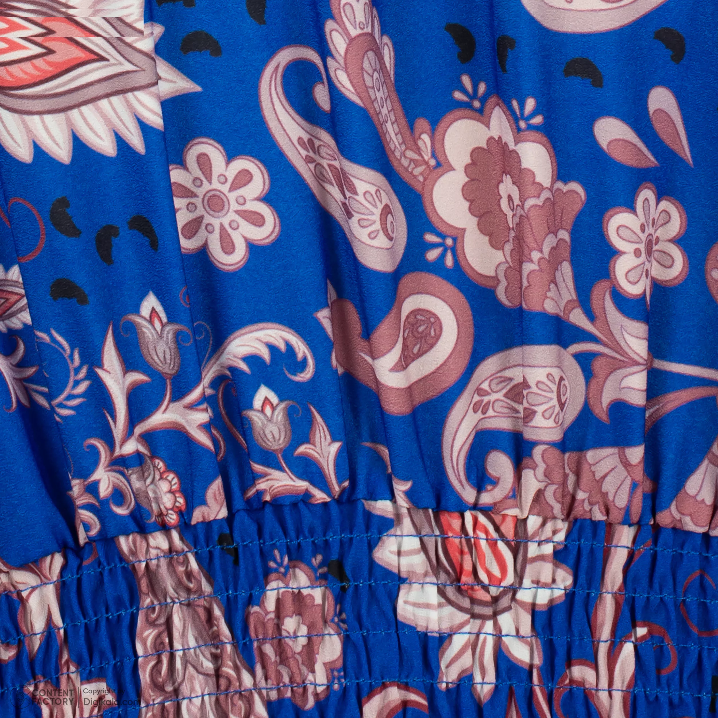 پیراهن زنانه جنیفر مدل 22280