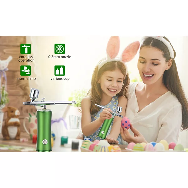 پیستوله بادی مدل B0BNKFN122