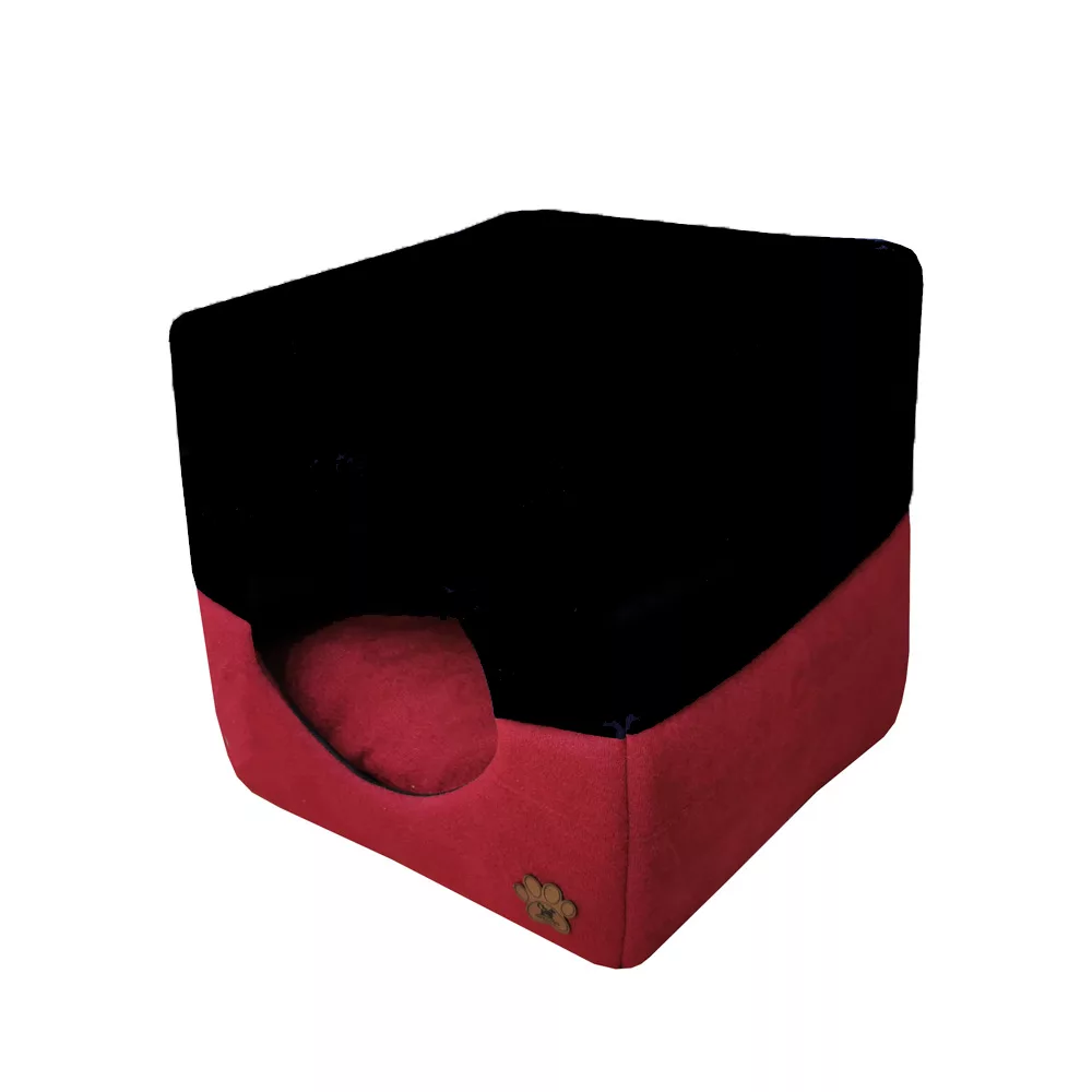 جای خواب سگ و گربه هیوا پت مدل B10