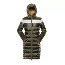 کاپشن زنانه آلپاین پرو مدل  AALL2025