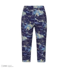 ست تی شرت آستین کوتاه و شلوارک راحتی زنانه ناربن مدل 15211146