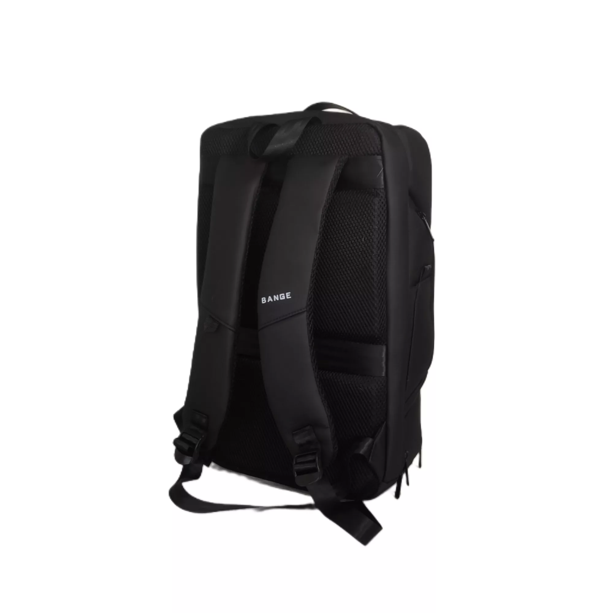 کوله پشتی لپ تاپ بنج مدل BN_7205 مناسب برای لپ تاپ 13 تا 15 اینچی