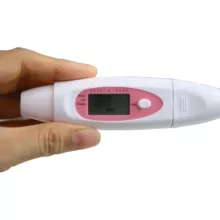 دستگاه سنجش رطوبت و چربی پوست مدل مدیکا