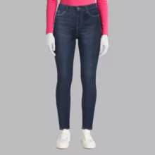 شلوار جین جذب زنانه اسمارا مدل 13808825