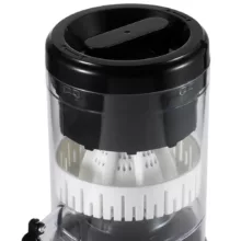 مخلوط کن 0.25 لیتری راف مدل R.613