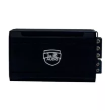 آمپلی فایر خودرو 1 کانال ال اس آدیو مدل LS_501M